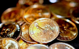 Картинка монеты, деньги, валюта