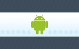 Картинка андроид, логотип, Google, android