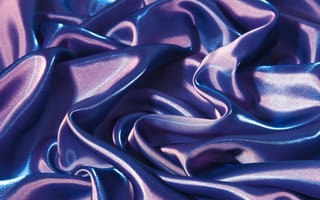 Картинка ткань, фиолетовый, блеск, переливы, шелк, атлас, текстура