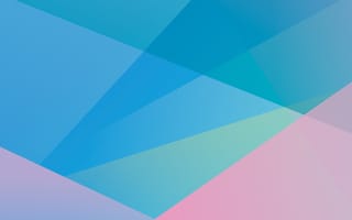 Картинка линии, абстракция, текстура, colors, геометрия, голубой, розовые