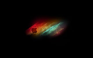 Картинка mac, цвет, apple