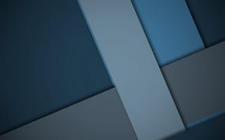 Картинка линии, синий, material, color, геометрия, design