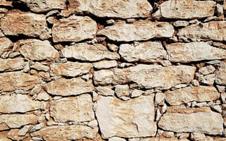 Обои текстура, камень, стена, коричневый