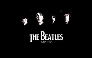 Обои Музыка, British Rock, Группа, The Beatles