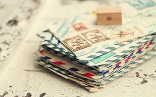 Картинка конверты, марки, письма, Argentina