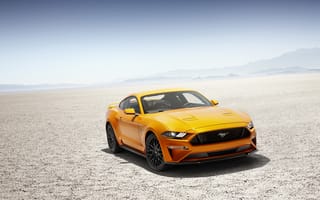 Картинка Ford, форд, Mustang, мустанг