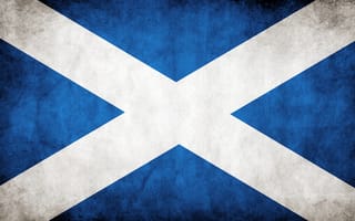 Картинка флаг, Scotland, Шотландия