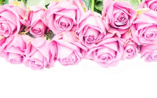 Картинка розы, букет, flowers, pink, roses, розовые розы