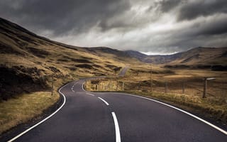 Картинка Scotland, United Kingdom, Spittal of Glenshee