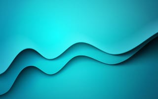 Картинка голубой, vector, texture, линии, abstract, текстура