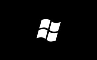 Картинка Пуск, Hi-Tech, desktop, Логотип, windows, Windows
