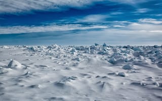 Картинка Svalbard, Norway, льды, Свальбард, Шпицберген, Норвегия, Арктика