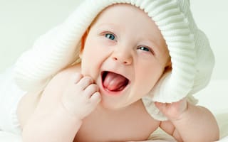 Картинка ребенок, новорожденный, лица, baby, kid, sweet