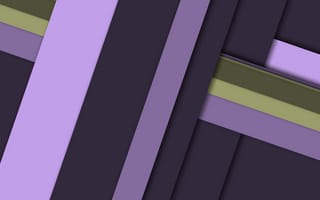 Картинка абстракция, геометрия, design, material, линии