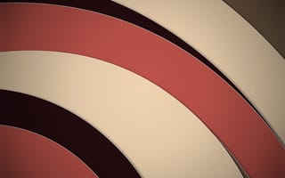 Картинка круги, abstract, color, design, material, линии