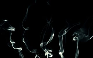 Картинка грег мартин, дым, тьма