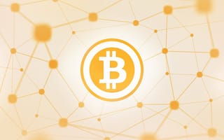 Обои валюта, bitcoin, coin