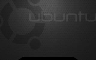 Картинка Ubuntu, linux, logo