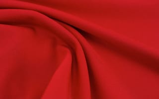 Обои Красная Ткань, Текстура, Текстиль