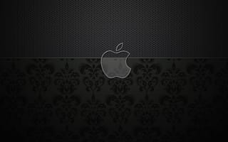 Картинка Apple, брэнд, яблоко
