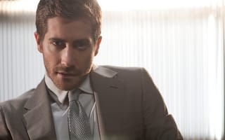 Картинка Jake Gyllenhaal, актёр, портрет