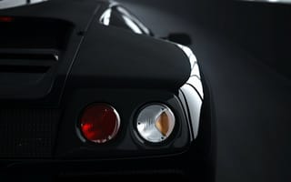 Картинка Lamborghini, Gran Turismo, Diablo