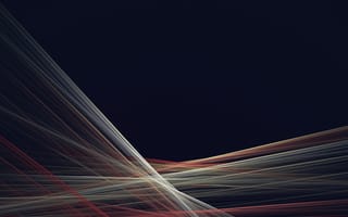 Картинка LG G3, линии, black, цвета, Stock, Androi
