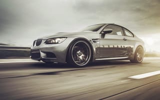 Картинка BMW, E92, бмв, M3, 335i