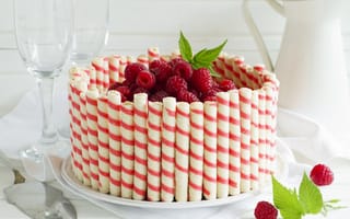 Картинка выпечка, sweets, sweet sticks, сладость, Malinka, cakes, малинка, сладкие палочки, торт, cake
