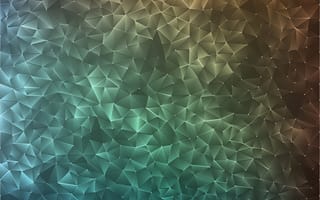 Картинка абстракция, abstract, textures, mesh, геометрия, Line