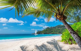Картинка природа, отдых, остров, islands