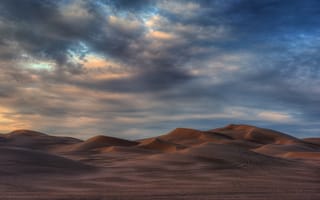 Картинка Алгодонс, пустыня, Аризона, песчаные дюны