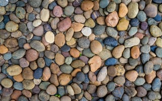 Картинка камни, marine, beach, пляж, морские, галька, texture, pebbles