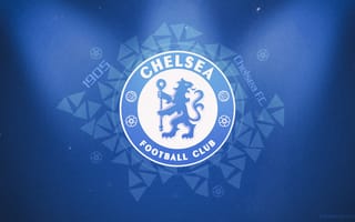 Картинка Челси, Chelsea, рабочий стол, фанатам, футбол, FC, эмблема, болельщикам, football