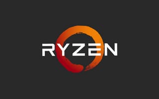 Картинка AMD, Ryzen, Процессор