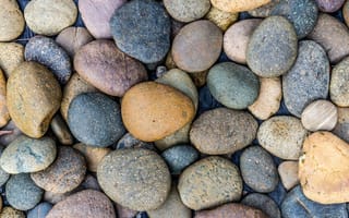 Картинка пляж, pebbles, морские, beach, галька, камни, белые, marine, white, texture