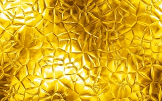 Обои металл, golden, metal, pattern, текстура, texture, золото