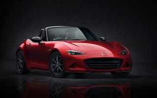 Картинка 2016, Mazda, MX