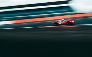 Картинка машина, скорость, гонка, спорт