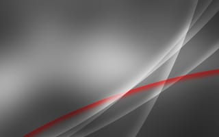 Обои abstract, red, lines, abstraction, grey