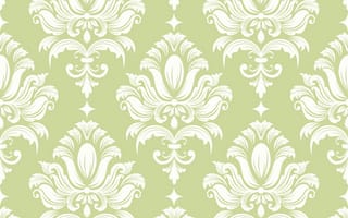 Картинка текстура, орнамент, pattern, винтаж, style, seamless