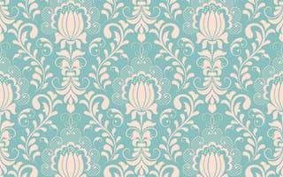 Картинка орнамент, style, victorian, винтаж, seamless, ornament