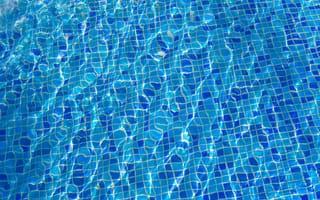 Картинка вода, swimming-pool, бассейн, sea-water, блики