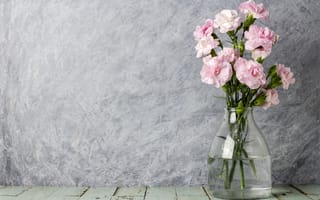 Картинка цветы, лепестки, pink, vintage, romantic, beautiful, wood, flowers, розовые