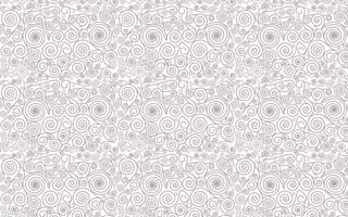 Картинка vector, pattern, вектор, seamless, abstract