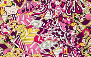 Картинка узор, seamless, текстура, орнамент, pattern, texture