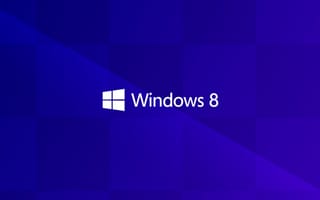Картинка Windows, 8, логотип, пуск