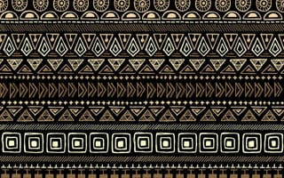 Картинка узор, орнамент, текстура, коричневый