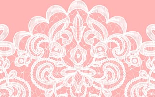 Картинка абстракция, кружево, узор, текстура