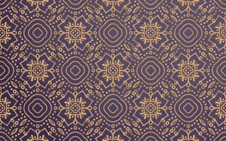 Картинка узор, текстура, luxury, gold, золотой, орнамент, color